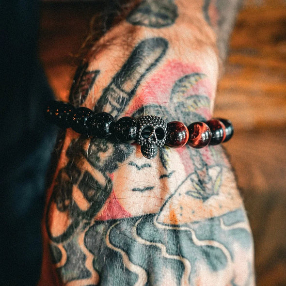 AFTERSHOCK BRACELET 2025