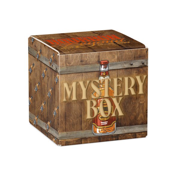 Bourbon & Beyond 2024 Mystery Box