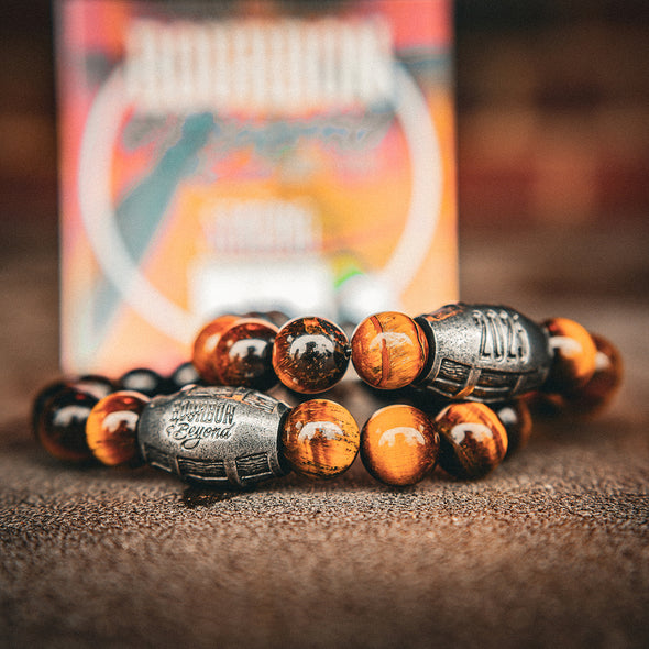 BOURBON & BEYOND BRACELET 2025