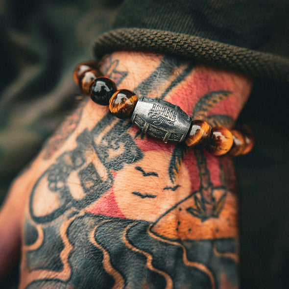 BOURBON & BEYOND BRACELET 2025