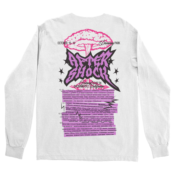 Blown Longsleeve