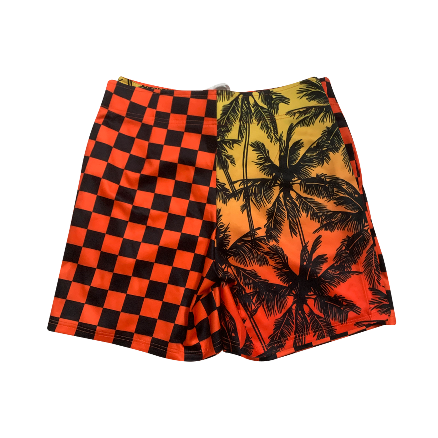 Board Shorts – DWP Merchandise