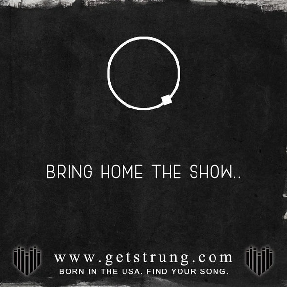 AFTERSHOCK BRACELET 2025