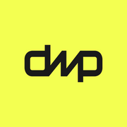 DWP Merchandise logo
