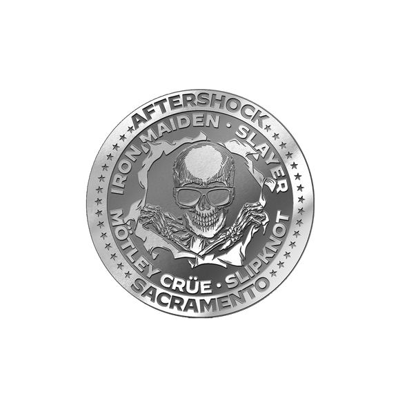 Stateside Coin