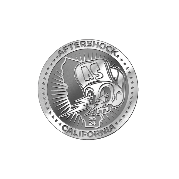 Stateside Coin