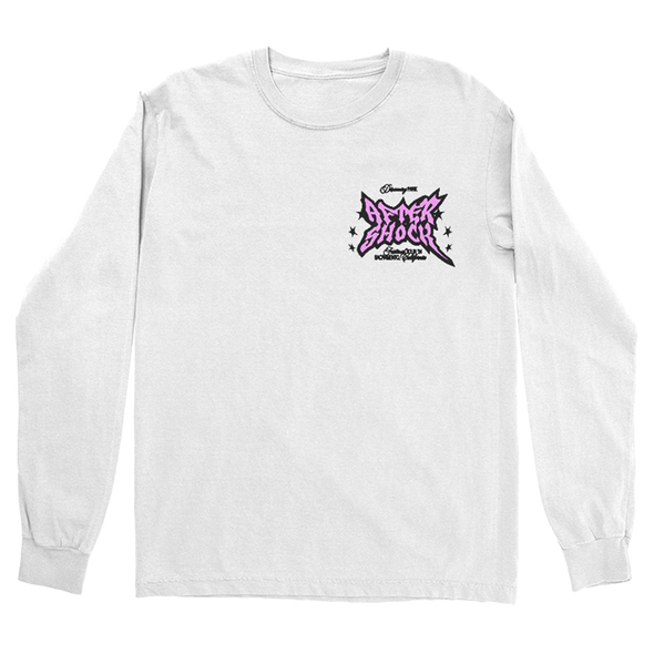 Blown Longsleeve