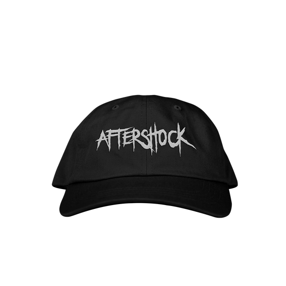 Scratch Dad Hat