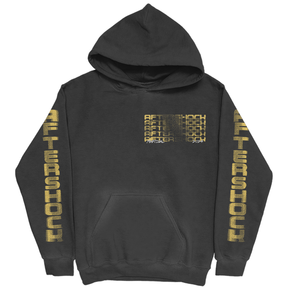 Trouble Hoodie