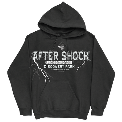 Rumor Hoodie