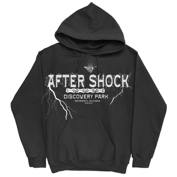 Rumor Hoodie