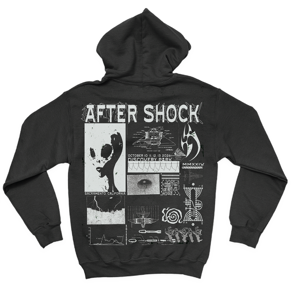 Rumor Hoodie