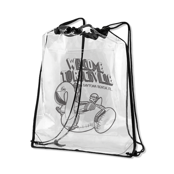 Rockville Cinch Bag